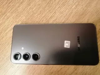 Samsung Galaxy S24 Negro