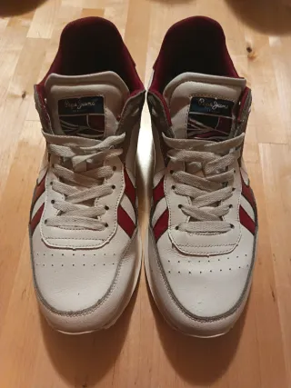 Scarpe Pepe Jeans London