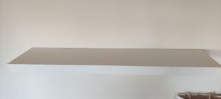 Estantería LACK Ikea Blanca