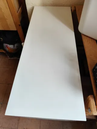 Armario Ivar Acero Gris muy claro - Chollo