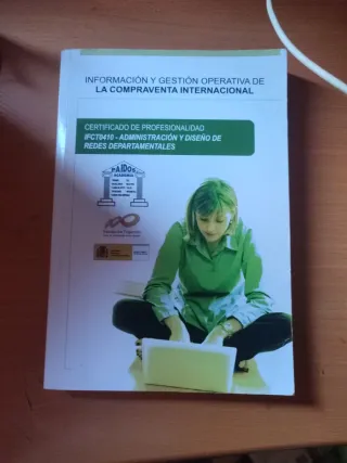 Información y gestión operativa de la compraventa