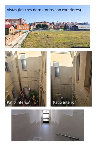 Piso en venta