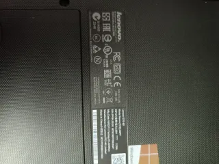 Portatil Lenovo G70-80 80FF00L6SP - I3-5005u 2GHZ
