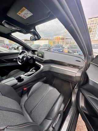 Peugeot 3008 2019 GT Line ( AUTOMATICO)