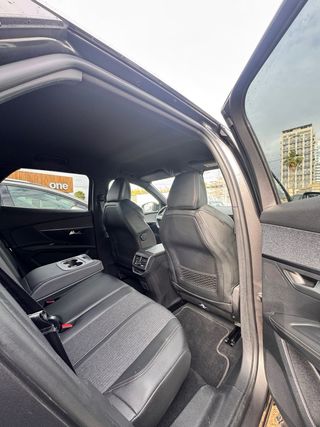 Peugeot 3008 2019 GT Line ( AUTOMATICO)