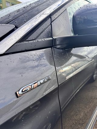 Peugeot 3008 2019 GT Line ( AUTOMATICO)