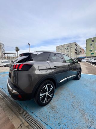 Peugeot 3008 2019 GT Line ( AUTOMATICO)