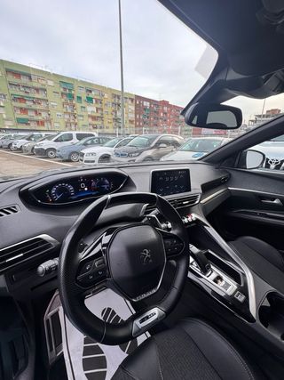 Peugeot 3008 2019 GT Line ( AUTOMATICO)