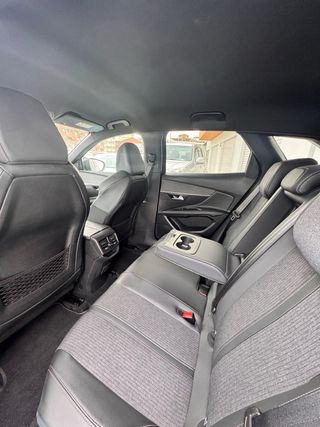 Peugeot 3008 2019 GT Line ( AUTOMATICO)