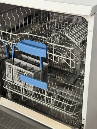 LAVAVAJILLAS MARCA BOSCH SILENCEPLUS