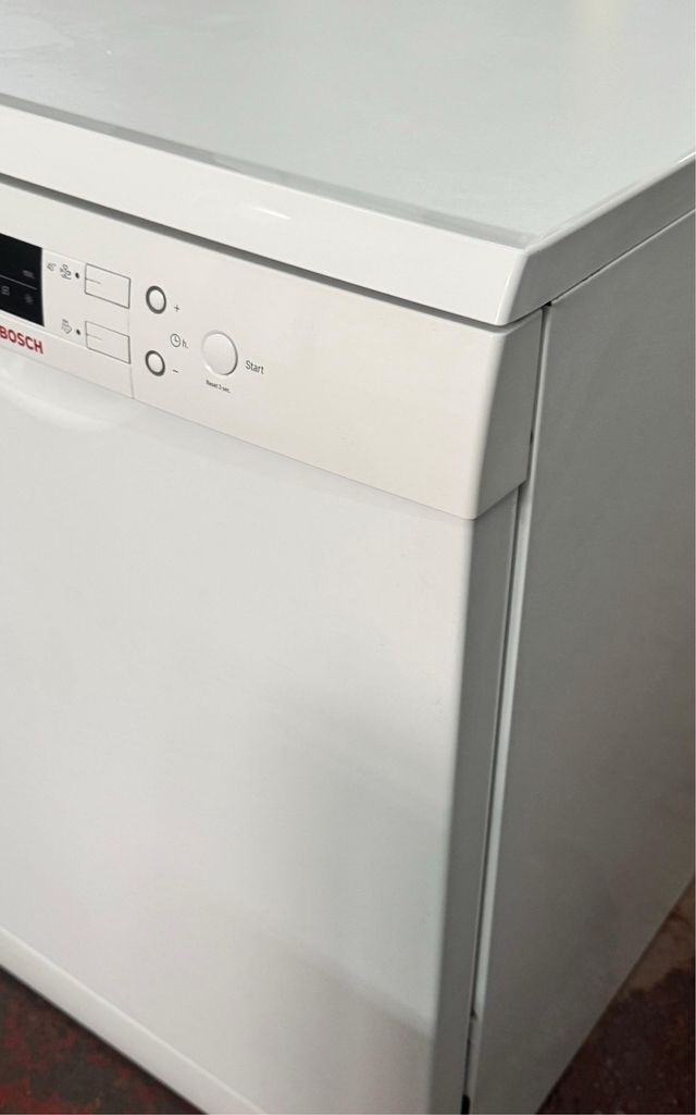 LAVAVAJILLAS MARCA BOSCH SILENCEPLUS