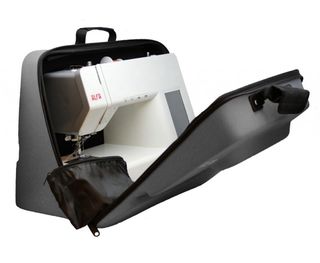 Máquina de coser Alfa Smart Plus