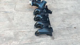 Colector Admisión Citroen C4 1.6 HDI 110CV