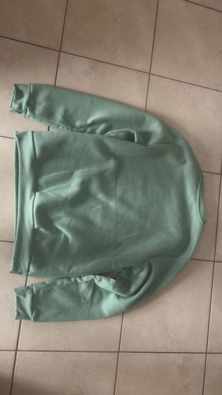 Maglione SHEIN verde taglia M