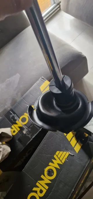 Amortiguador Monroe Ford Focus