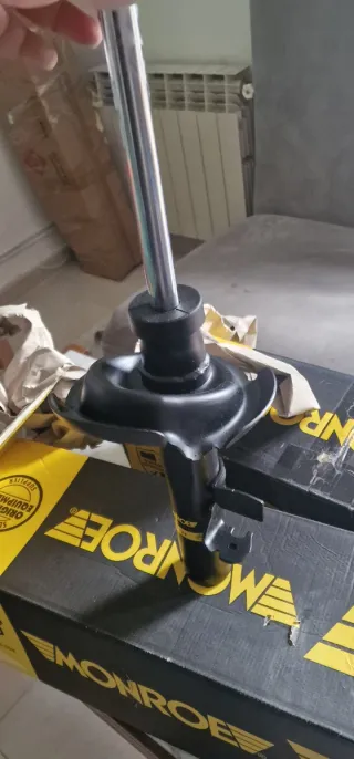 Amortiguador Monroe Ford Focus