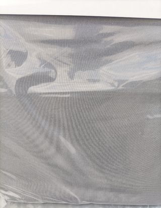 Tende Ikea grigie 2 teli da 145x300 cm