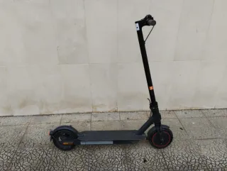 Patinete Eléctrico Xiaomi Pro 2