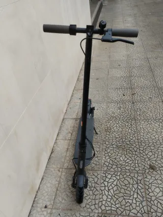 Patinete Eléctrico Xiaomi Pro 2