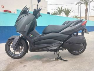 Yamaha X-MAX 300 2019