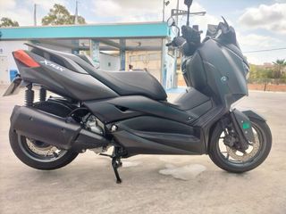 Yamaha X-MAX 300 2019