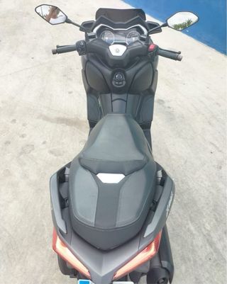 Yamaha X-MAX 300 2019