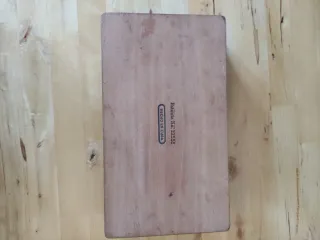 Scatola per sigari Hoyo de Monterrey Humidor N°1