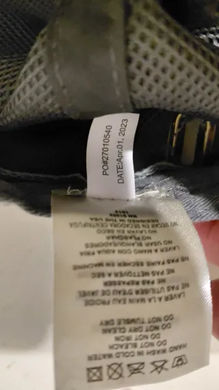 Set 2 Cappellini rarissimi Yacht Musashi