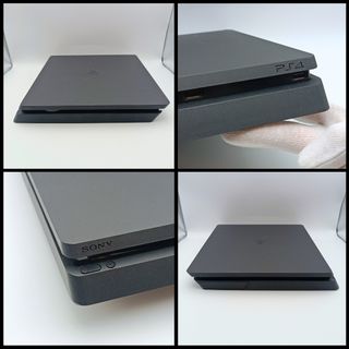 Console Sony Ps4 Slim Playstation 4 Completa 500GB