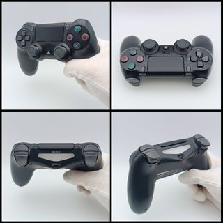 Console Sony Ps4 Slim Playstation 4 Completa 500GB