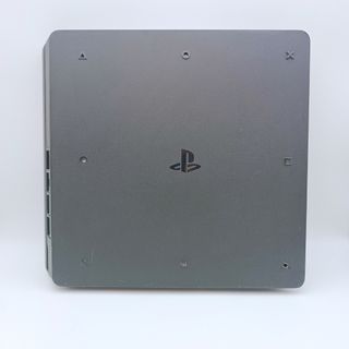 Console Sony Ps4 Slim Playstation 4 Completa 500GB