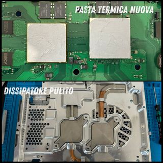 Console Sony Ps4 Slim Playstation 4 Completa 500GB