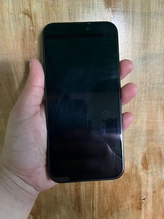 iPhone 15 Pro Max Nero Siderale