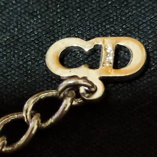 Pulsera Dior J'adore Plata