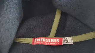 Felpa bambino blu con zip 12 anni 152 cm