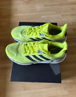 Zapatillas Adidas Solarboost 3