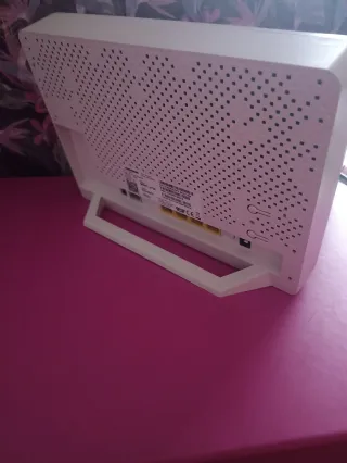 Router WiFi Comtrend