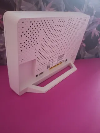 Router WiFi Comtrend