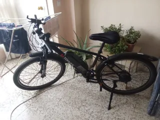 Bicicleta eléctrica Toplife E-330
