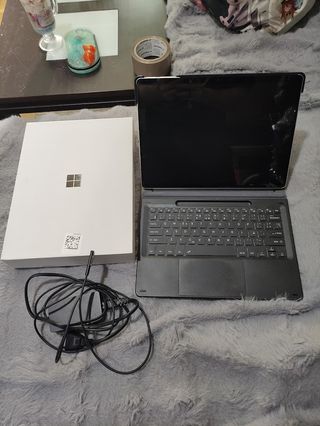 Microsoft Surface Pro 11 Tablet + PC