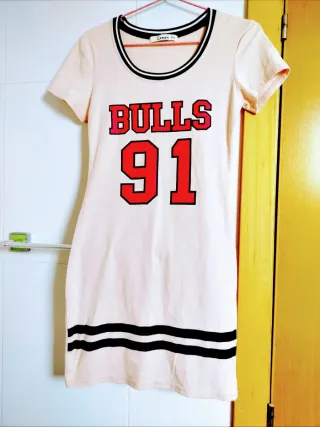 Vestido Lemon Talla 36