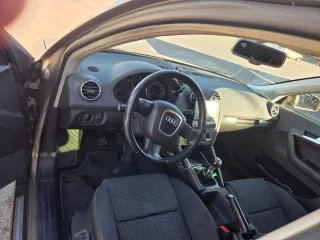 Audi A3 2005