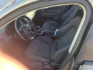 Audi A3 2005