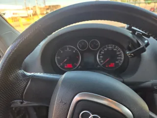 Audi A3 2005