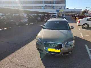 Audi A3 2005