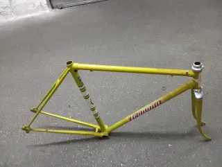 Telaio Legnano Gran Premio