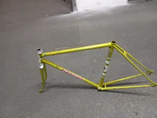 Telaio Legnano Gran Premio