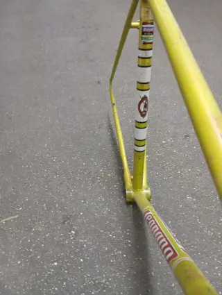 Telaio Legnano Gran Premio