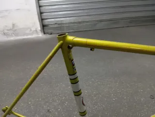 Telaio Legnano Gran Premio