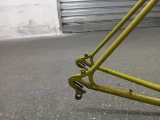 Telaio Legnano Gran Premio